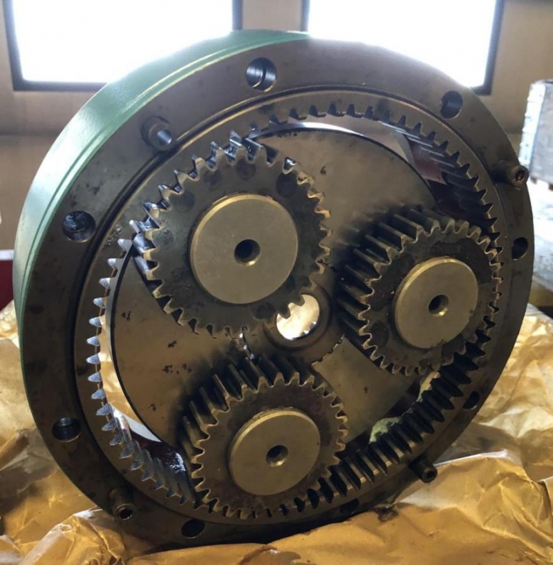 Pyo ooa rvini RR3067DT 126 IC a