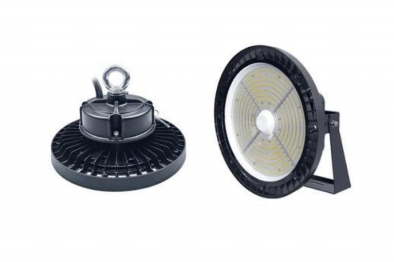    High Bay 80-500
