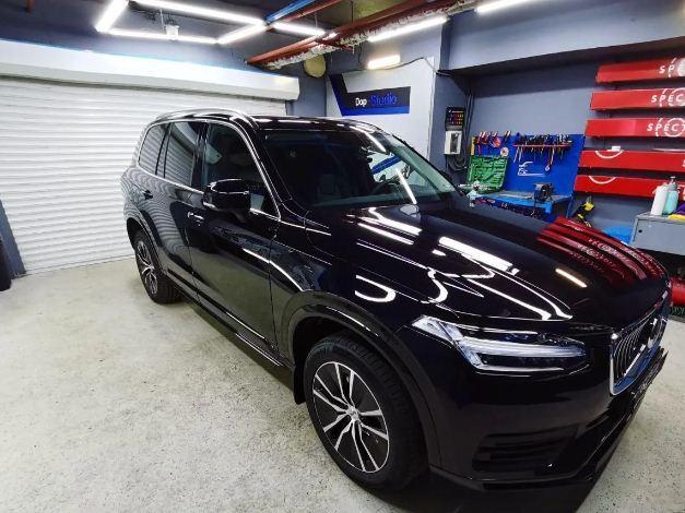 Установка защитной сетки в бампер Владыкино, Окружная