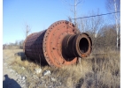 Стержневая мельница СММ 3,2*5