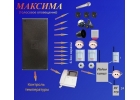 Установка радиоканальных сигнализаций GSM "Эхо"