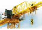 Башенные вставки (секции) LIEBHERR