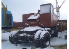 Кран пневмоколесный КС 53 63 Б