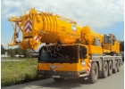 Аренда автокрана 200 тонн Пермь