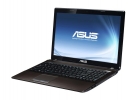 Ноутбук Asus K53S 2410M