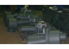 Переключатель потока цемента СМЦ-620