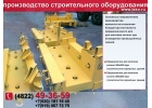 Кондуктор для монтажа колонн