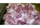 Свинина оптом в отрубах, мясо, субпродукты