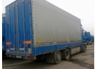 Scania 124L.420 (2006г) 60 кубм 6Х2 Отличное сост.