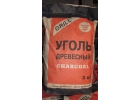 продаем древесный уголь