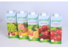 Соки и нектары Tetra Pak 1 литр ГОСТ