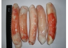Краб,тунец,икра,креветка.Все для японской,русской,европейской кухни.Производител
