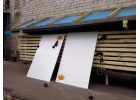 Мобильные кассетные сушилки для древесины