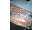 Продам филе лосося (семга), свежемороженое