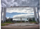 Аренда офиса в БЦ Русские Самоцветы от собственника