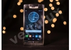 Vertu Signature Touch Black Leather, Vertu, реплика vertu, Копии Vertu, копии ve