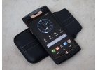 Vertu Signature Touch Claret Leather Премиум смартфон