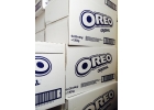 Оптовые поставки печенья Oreo из Европы