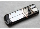 Vertu Signature S Design Red Gold Black Dlc