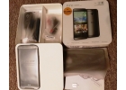Смартфон - HTC «One M-8» (Silver), в состоянии нового