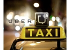 UBERТАКСИ вакансия водитель такси 30-40 тыс в неделю