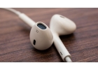 наушники-вкладыши EarPods от Apple