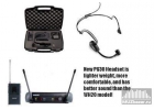 микрофон Shure PGX1430 головная радиосистема.оригинал.магазин НЕ РЫНОК