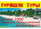 Лучший туроператор 2016 года Крупная сеть