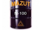 Мазут М100, реактивное топливо JP 54, Crude oil на экспорт.