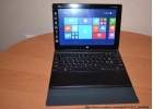 Планшет ноутбук на Windows 8.1 10HDIPS2Гб32ГбUSBWIFI3G Германия.