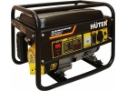 Бензогенератор HUTER DY2500L