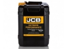 Масло моторное jcb 5w40 в Санкт-Петербурге