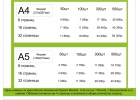 Срочная печать каталогов и брошюр