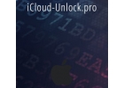 iCloud Unlock Pro