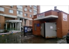 Москва, Жулебинский бульвар, д. 25, гаражный комплекс Жулебино 25