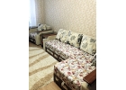 Сдаю 2к.кв. ул. Ларина 99кирп. 47м. ремонт , мебель , бытовая техника цена 2