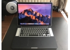 MacBook Pro 15 Retina