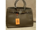 Сумка от марки hermes