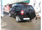 Продам Chery Tiggo чери тигго 1.8 на газу ГБО 4, 2012 года