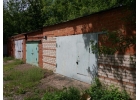 Гараж 74м на 2 авто г.Подольск ул. Быковская Силикатная
