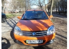 Продам Джили МК Кросс 2013 года