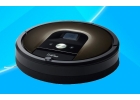 Робот-пылесос iRobot Roomba 980