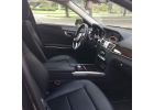 Mercedes-benz E200 Kompressor Turbo AMG