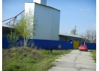 Продажа завода по переработке гороха от хозяина.