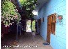 Сдам номера для отдыха в Святогорске.
