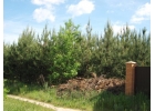 Участок в коттеджном городке на Житомирской трассе.