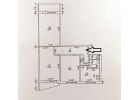 Продам 3 ком.квартиру ул.Ахсарова 17.