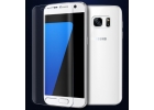 Samsung Galaxy S7 тел. молочно-белого цв.новый