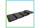Solar Power Bank 8000 mAh - аккумулятор на солнечной батарее