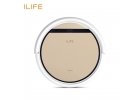 Робот-пылесос Ilife с функцией влажной уборки